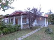 Cozy villa steps from the beach