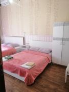 Сердце города Дерибасовская