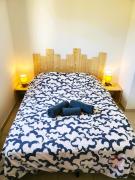 La Saline maison familiale avec jardin