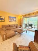 Casa Sol Garden Apartment in El Paraiso