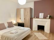 Les Halles 1 - Central - Spacieux - Moderne