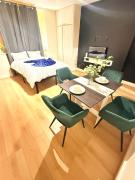 Paddington Holiday Apartment - Sleeps 4
