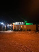 Refugo na natureza Bonito