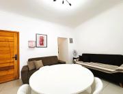 Maravilhoso 4 quartos a poucos passos da praia