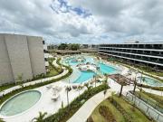 Flat Garden 02-A - Beach Class Verano - Porto de Galinhas