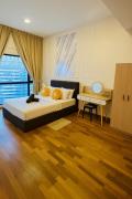 Top Kuala Lumpur
