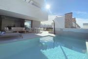 LUXURY VILLA ALMENDRO 8 WITH PRIVATE HEATED POOL AT SANTA ROSLIA RESORT by PREMIUM SPAIN PROPERTIES