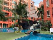 Top Jomtien Beach
