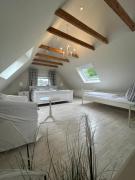 Ferienwohnung am Wernerwald