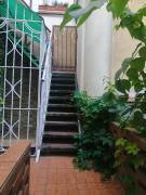 Рядом с Жд вокзалом Привоз