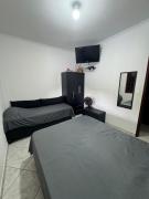 Chácara Pimenta Vermelha