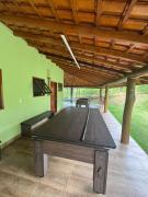 Chácara Pimenta Vermelha