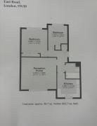 Spacious 2-Bed Family Flat in Wimbledon Near Tube