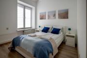 Apartament Kościuszki, Wrocław