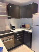 Studio Palais Rouaze-50m de la Croisette