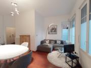 Charmant T2 45M2 RDC au coeur du vieux Lille