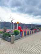 Free Coffe & Parking at Coquette Apartments Airport & CityCenter