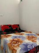 Herald homestay wonosobo