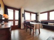 Appartement spacieux, accès direct pistes, casier à skis, 1 chambre - FR-1-181-2695