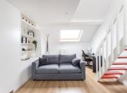 Escapade cosy Quartier EU Place Jourdan