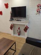 Old Tbilisi Narikala Apartment