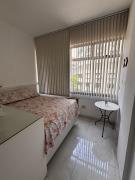 Excelente flat em Copacabana