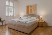 Comfortable One Bedroom Apartment in Vienna