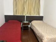 Departamento en Buenos Aires centro