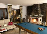 Willa Chcę Tu Zostać