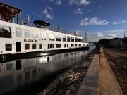 Dahabiya Hathor Nile Cruise - Saturday from Luxor 4 Nights , Wednesday from Aswan 3 Nights & Available for Charter