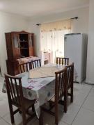 Apartamento 2 Dormitórios - Residencial Costa Rica - Canasvieiras - SC