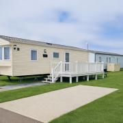 Magic Caravan Camber Sands