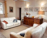 Luna - Villa Cenami - big POOL with view