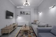 Stylish 2 Bedroom Apartment in Tbilisi