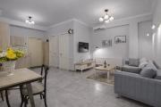 Stylish 2 Bedroom Apartment in Tbilisi