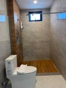 Glasshouse 2 - 2 bed house close to Chaloklum beach