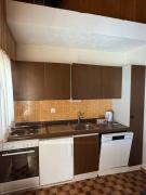 Diablerets D 048 - MOUNTAIN apartment 4 pers