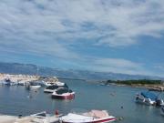 Villa Marilona 2 Appartements im EG direkt am Meer