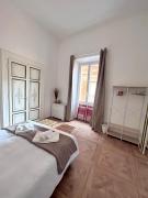 Vicolo Doria Apartment