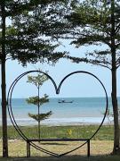 Top Pantai Kok