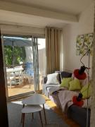 Cap dAgde village naturiste