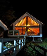 Los Santis Refugio Chiloé