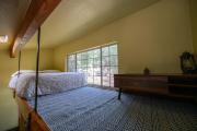 Top Palomar Mountain