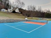 Pickleball Paradise in the Smokies