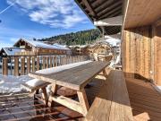 Makore - Les Gets - Centre village