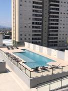 Apartamento completo e elegante no centro de Pouso Alegre