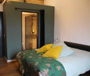 B&B Even Heukelom - Kamer 2