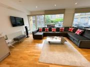 The Grange Serviced Apartment-1