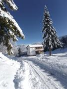 Domček Horskej Služby