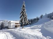 Domček Horskej Služby